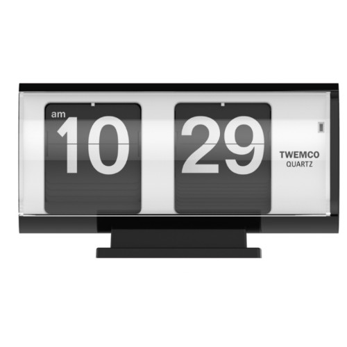 트웸코  플립시계 QT-30T