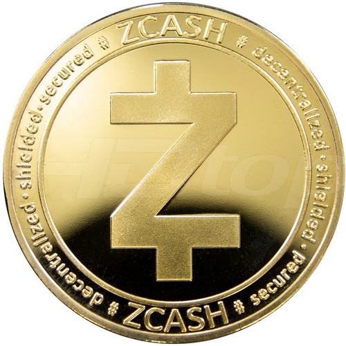 HDTOP 가상화폐 제트코인 골드 HT-COIN012 - 에누리 가격비교