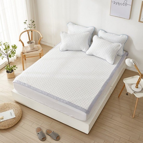 이솔홈 블로그 냉감패드