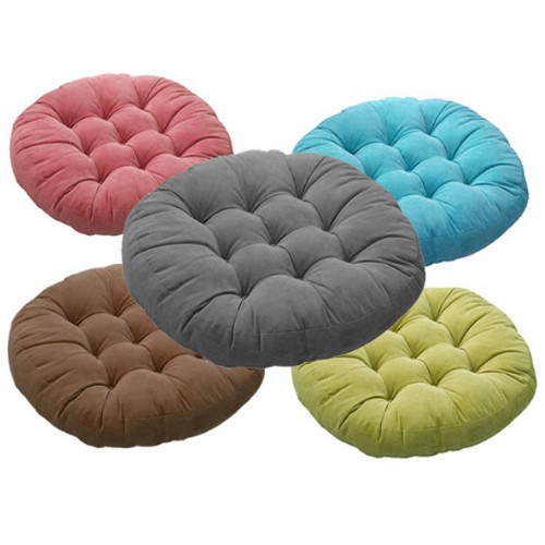 MAME  프리미엄 원형방석