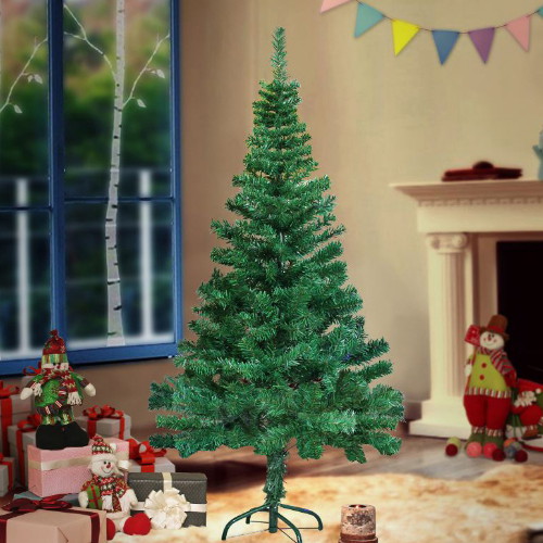 더원스토리  크리스마스 무장식 스카치트리