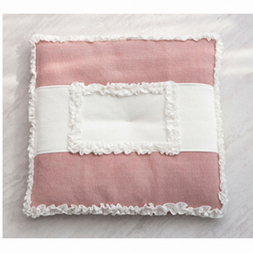 까사엘  밀리언 차방석 2 핑크