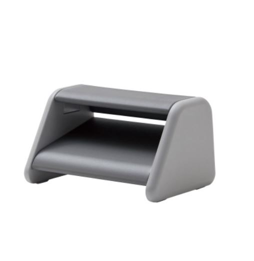 시디즈 SB01F 2단 발받침 기본형