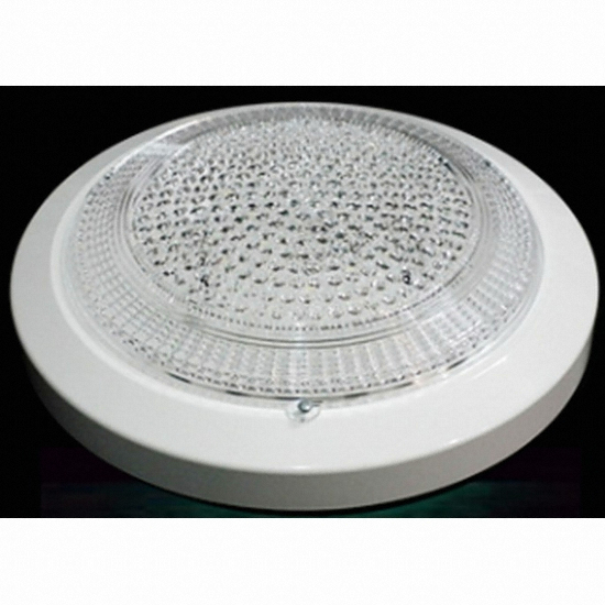 고려산업  LED 원형 직부등 15W