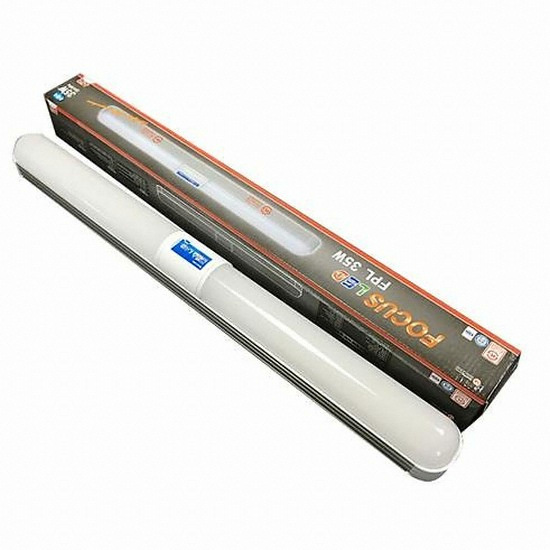 포커스  LED 일자등 35W