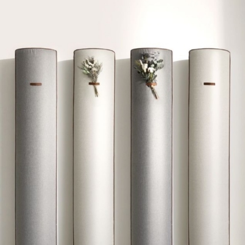 보웰  빈틈없는 에어컨 커버 스탠드