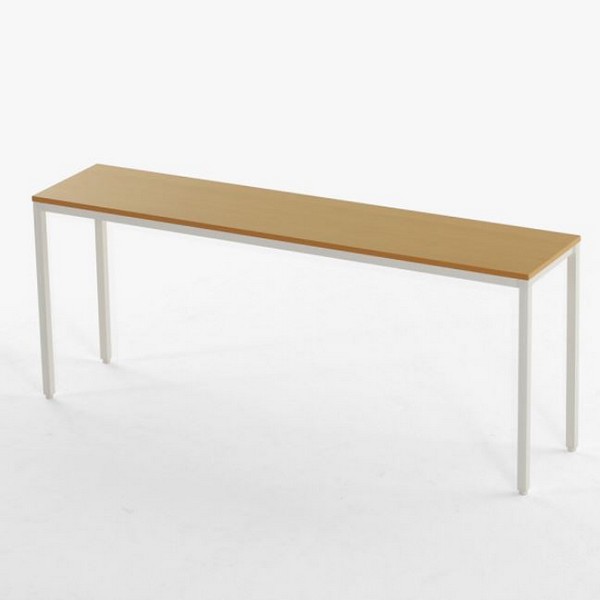 209애비뉴 제로데스크 슬림 책상