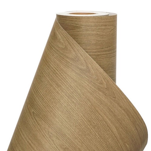 현대L&C  보닥 우드 무늬목 시트지 W880