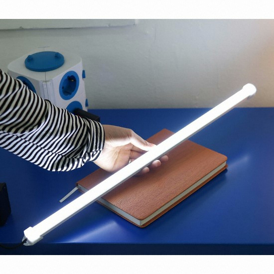 라이트컴 COMS LED 바 간접조명 18W