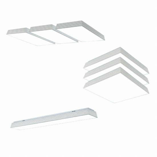 비츠조명  LED 벤스 30평대 패키지