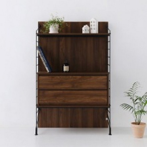 마켓비 EZBO HERO 캐비넷