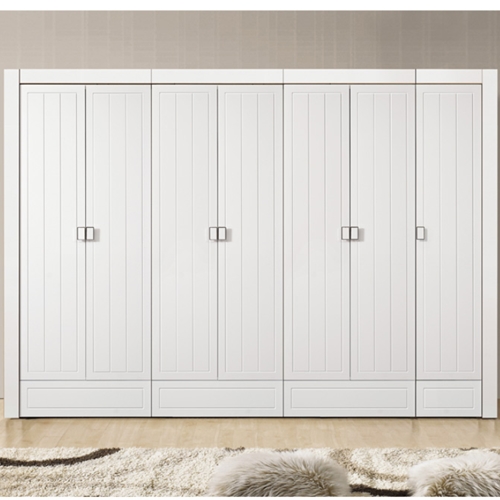 동서가구  제우스 옷장세트 3000