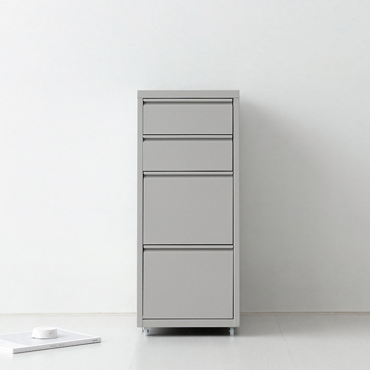 마켓비  DOMINIK 2.2단 서랍장 280