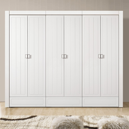 동서가구  제우스 옷장세트 2600