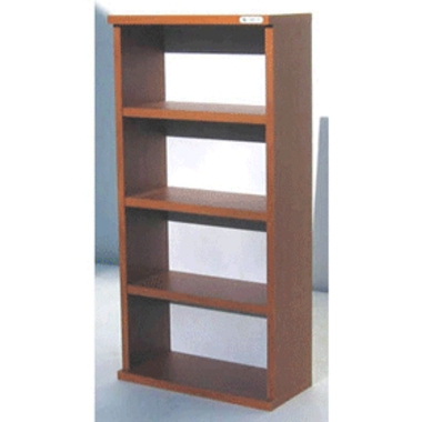 진도가구 CD장식장 가로50cm 4단