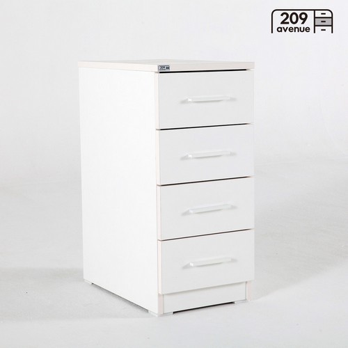 209애비뉴  예나 4단 서랍장 300