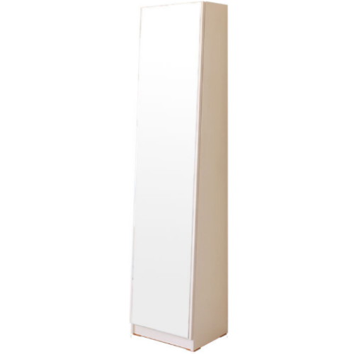 어반하우스  헤이모노 레나 전신거울 수납장