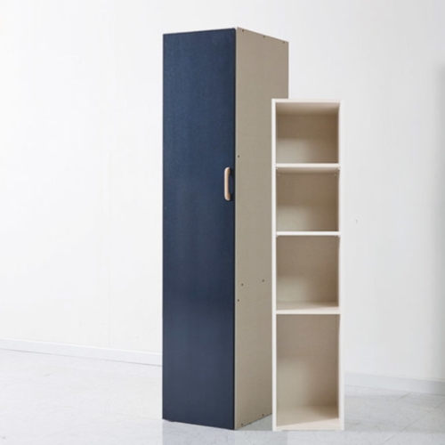 플랜데코 노하우 다미 선반장 400