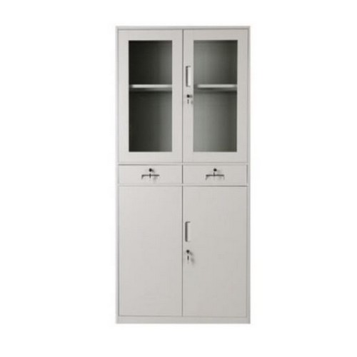 룸앤오피스 철제 서류장 수납 서랍 캐비닛 900