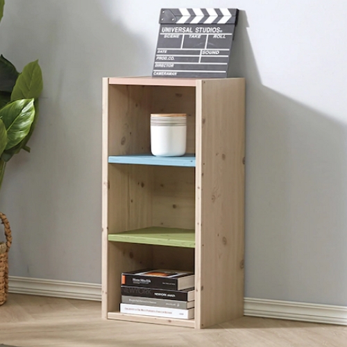 심포니디자인 심포니 3단 공간박스