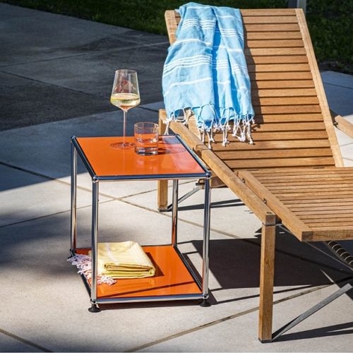 USM  Haller Side Table 350