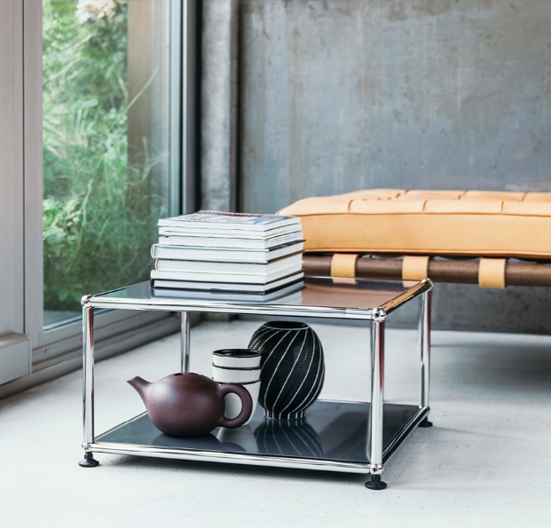 USM  Haller Side Table 500