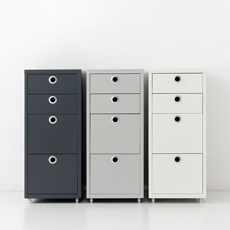 마켓비 MKB 2.2단 서랍장 280