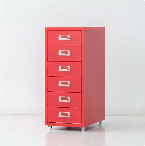 마켓비 로로상사 DIONE 6단 서랍장 280