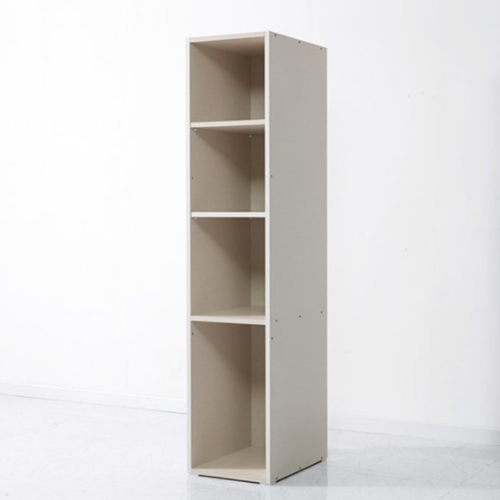 플랜데코 노하우 다미 오픈 선반장 400