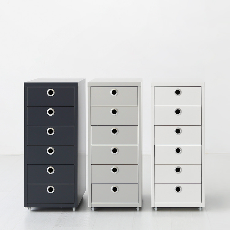 마켓비 MKB 6단 서랍장 280