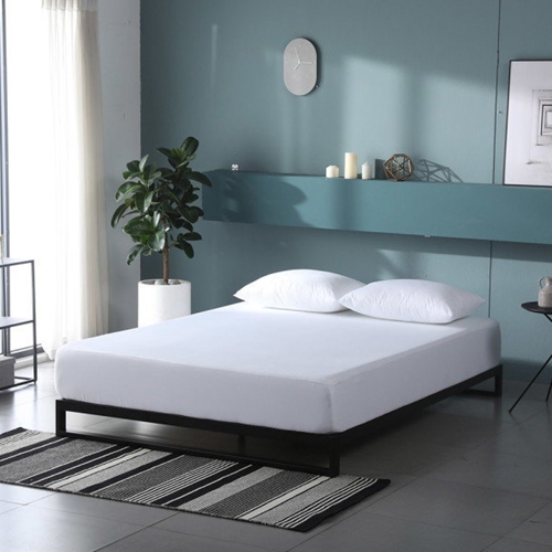 지누스 트리샤 침대 Q