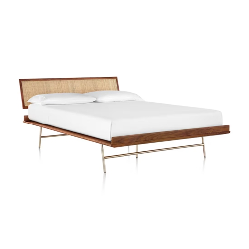 허먼밀러 Nelson Thin Edge 침대 Q