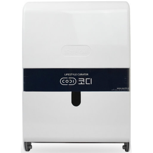 코디 핸드타월 디스펜서