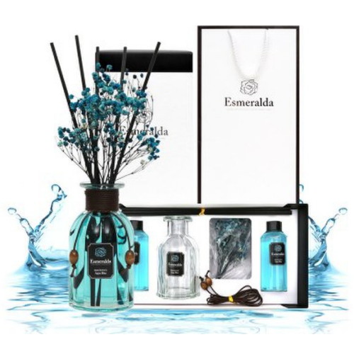 일라토스 에스메랄다 디퓨저 300ml 선물세트
