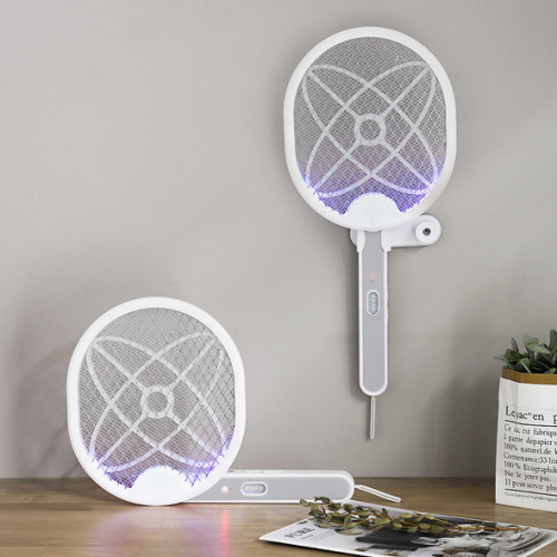 모리츠 충전식 전기모기채