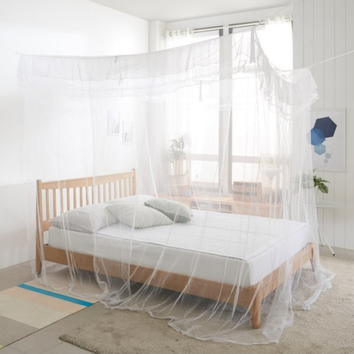 금동이샵 사각 모기장 고급