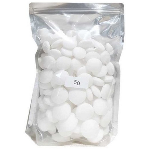 장미사 나프탈렌 1kg (6g)
