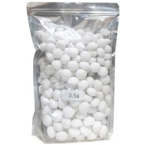 장미사 나프탈렌 1kg (3.5g)