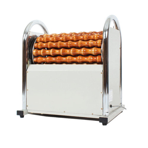 광진산업 롤러 마사지기