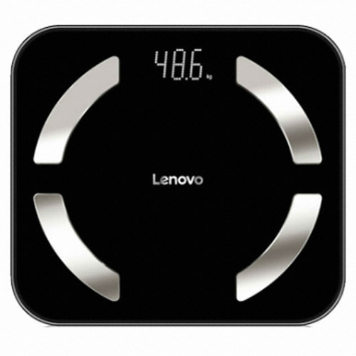 레노버 스마트 인바디 체중계 HS11