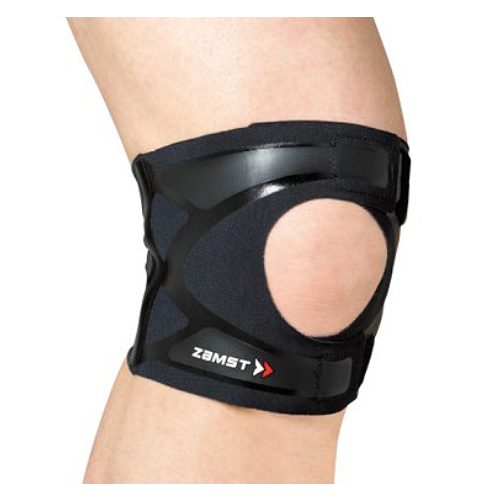 잠스트 필르미스타 무릎보호대