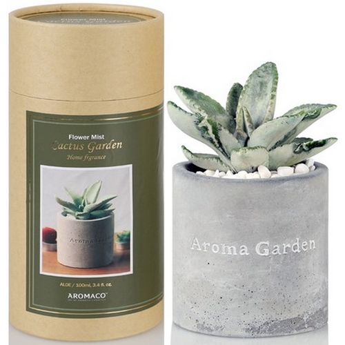 아로마코 선인장 가든 디퓨저 100ml