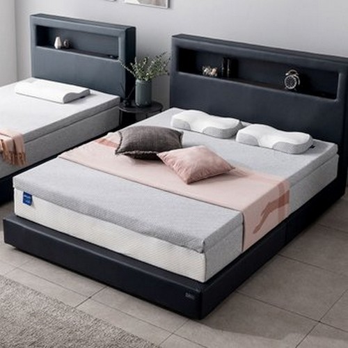 까르마 클린 메모리폼 토퍼 매트리스 SS