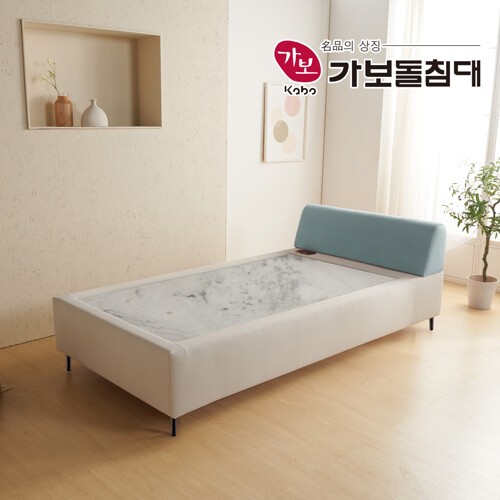 가보건강침대 로웰SE 돌침대 SS
