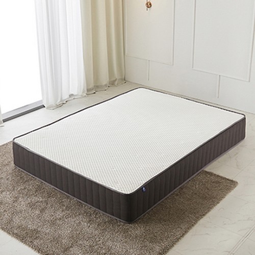 고릴라리퍼블릭 이태리 라텍스 독립스프링 매트리스 Q