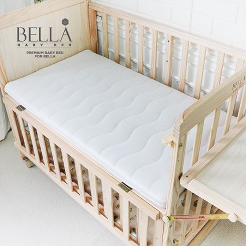 벨라 3D 에어매쉬 코코넛 매트리스 MS