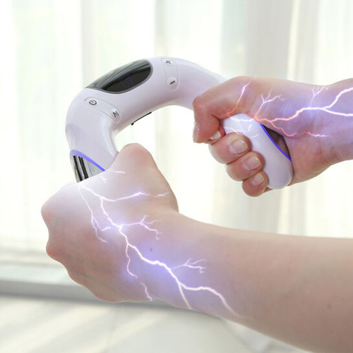 제스파 홀딩미 저주파 안마기 ZP2240