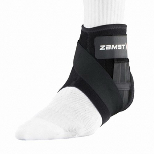 잠스트 발목보호대 A1-S 왼쪽