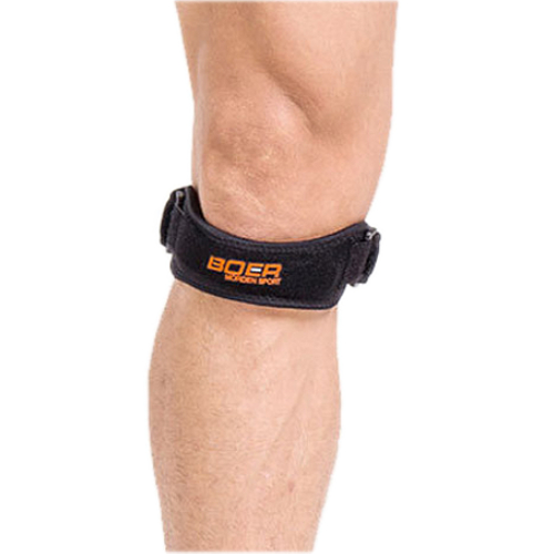 위즈맥스 무릎보호대 1K-BAND