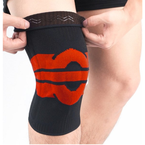 위즈맥스 파워리프트S 무릎보호대
